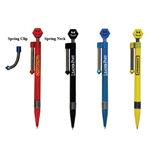AK55080 Nuts & Bolts Pen with custom imprint